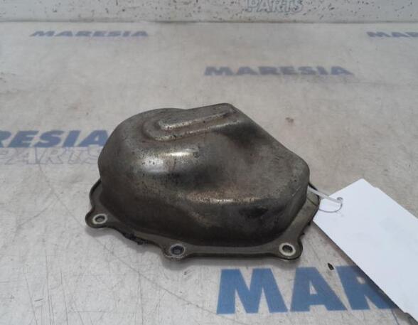 Differential Cover FIAT Panda (312, 319), FIAT Panda Van (312, 519)