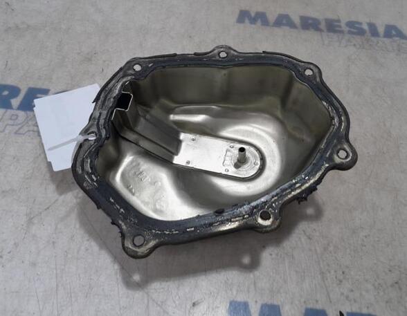 Differential Cover FIAT Panda (312, 319), FIAT Panda Van (312, 519)