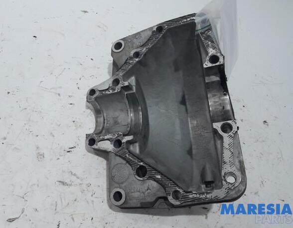 Differential Cover CITROËN Jumpy Kasten (--)