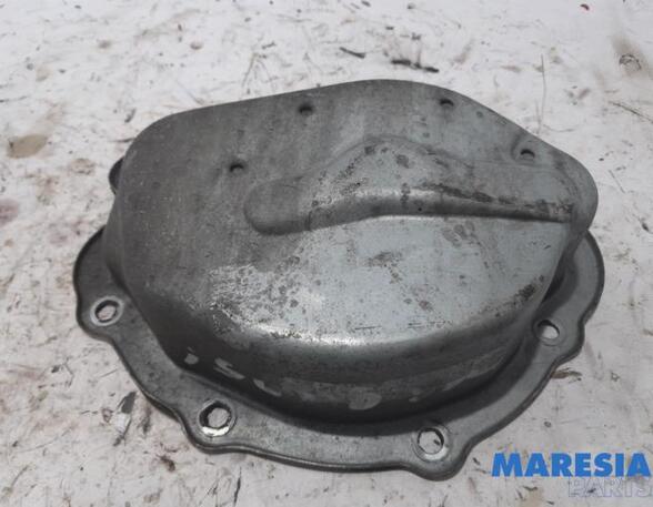 Differential Cover PEUGEOT PARTNER Box Body/MPV