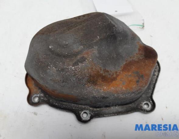 Deksel differentieel FIAT 500 (312), FIAT 500 C (312), FIAT Panda (169), FIAT Panda (312, 319)