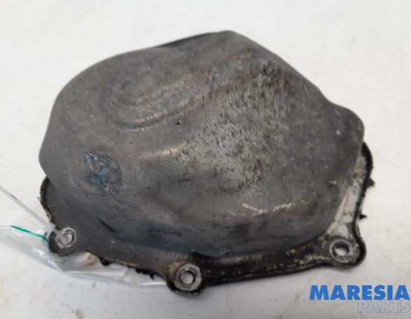 Deksel differentieel FIAT 500 (312), FIAT 500 C (312), FIAT Panda (169), FIAT Panda (312, 319)