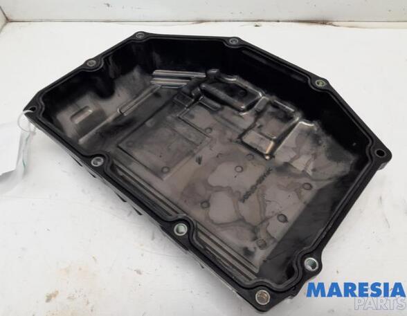 Differential Cover PEUGEOT EXPERT Van (V_)