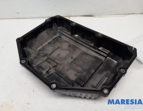 Differential Cover PEUGEOT EXPERT Van (V_)