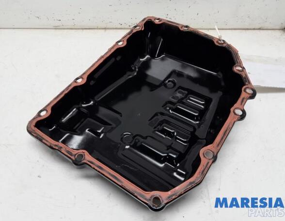 Differential Cover PEUGEOT 2008 I (CU_), PEUGEOT 508 SW I (8E_)