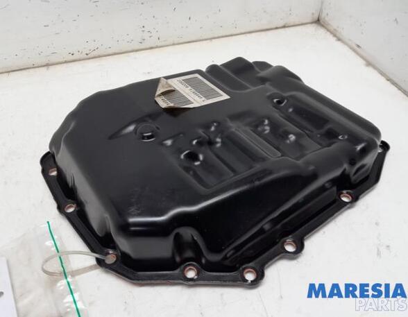 Differential Cover PEUGEOT 2008 I (CU_), PEUGEOT 508 SW I (8E_)