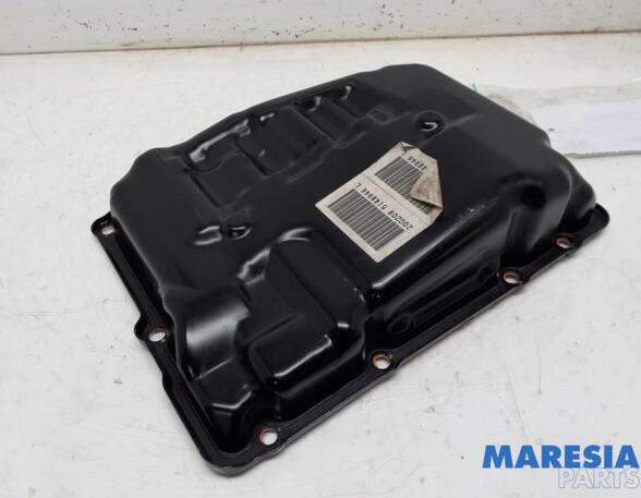 Differential Cover PEUGEOT 2008 I (CU_), PEUGEOT 508 SW I (8E_)