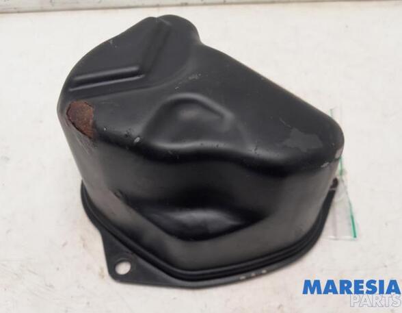 Differential Cover RENAULT CAPTUR I (J5_, H5_), RENAULT CLIO IV (BH_)