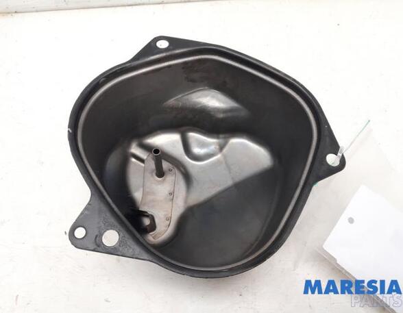 Differential Cover RENAULT CAPTUR I (J5_, H5_), RENAULT CLIO IV (BH_)