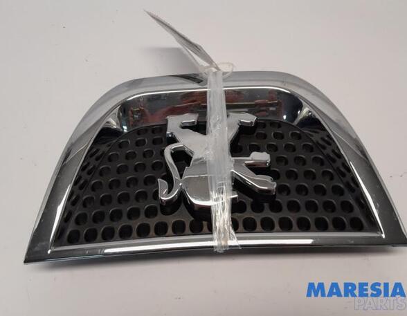 Emblem Peugeot 3008  7810X5 P21018554