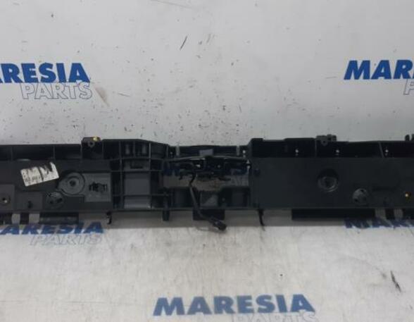 Motorkapslot RENAULT Captur I (H5, J5), RENAULT Clio IV (BH)