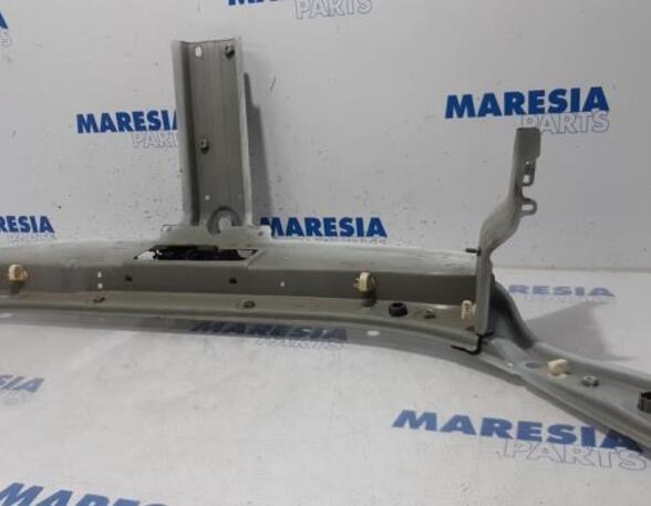 Front Hood Latch Lock DACIA DOKKER MPV (KE_), DACIA LOGAN MCV (KS_), DACIA LOGAN MCV II, DACIA LODGY (JS_)