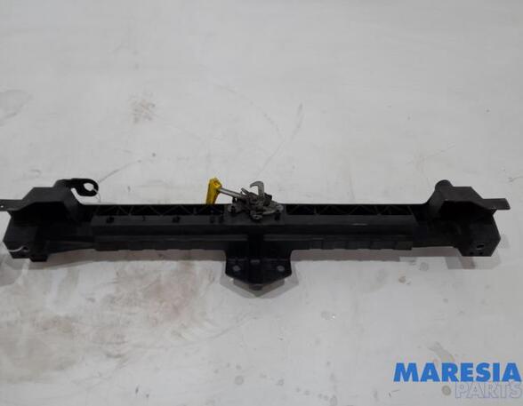 Front Hood Latch Lock CITROËN BERLINGO MULTISPACE (B9), CITROËN BERLINGO Box Body/MPV (B9)