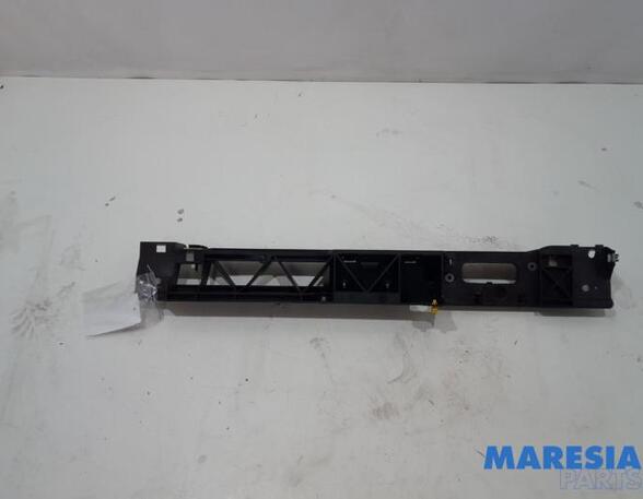 Front Hood Latch Lock CITROËN C4 GRAND PICASSO II (DA_, DE_)