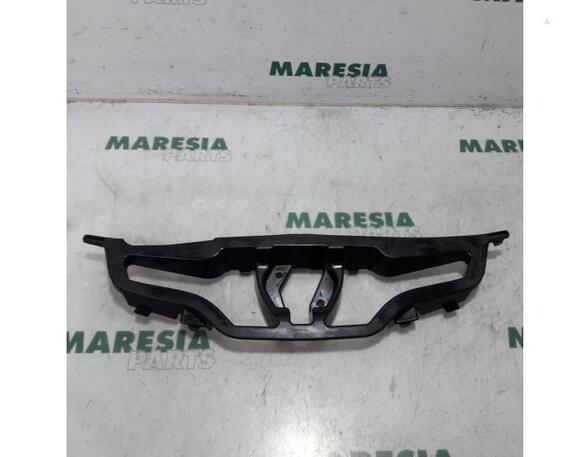 Front Panel RENAULT Captur I (H5, J5), RENAULT Clio IV (BH)