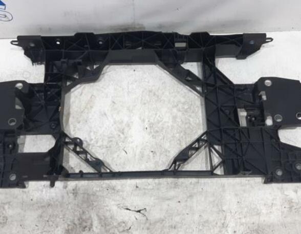 752100004R Frontblech RENAULT Megane III Schrägheck (Z) P17203856