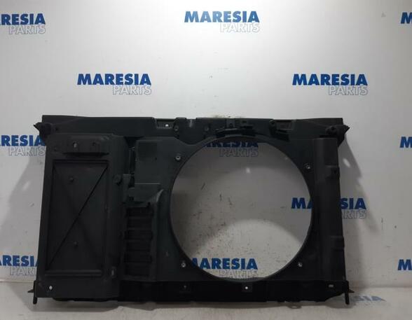 Front Panel PEUGEOT 5008 (0E, 0U)