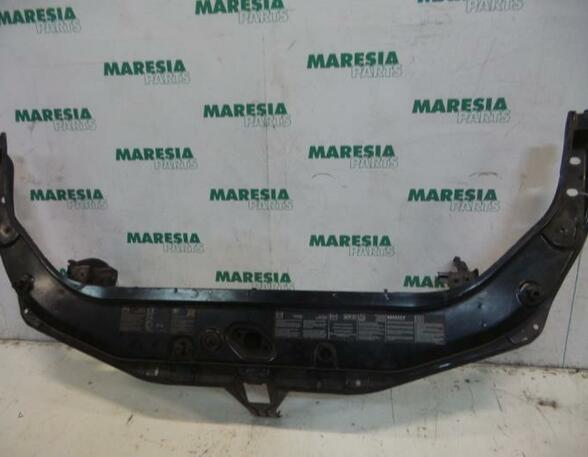 Front Panel RENAULT VEL SATIS (BJ0_)