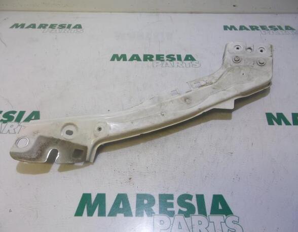 Frontblech Peugeot Expert II Kasten VF 7213TK P5753858