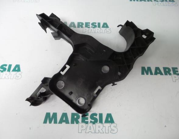 Front Panel RENAULT MEGANE II Estate (KM0/1_)