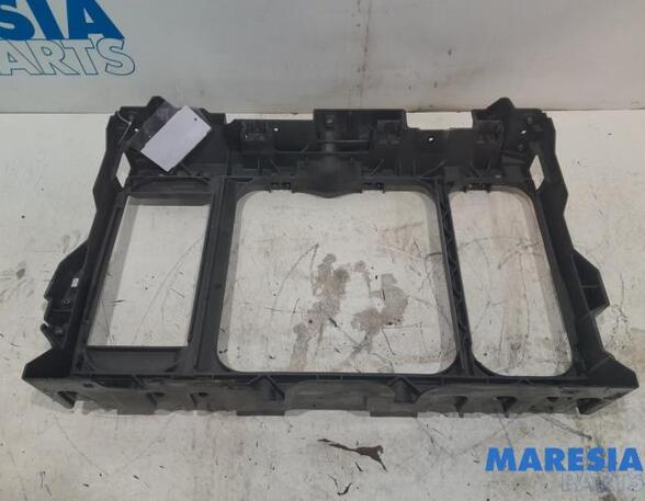 Front Panel PEUGEOT 508 I (8D)