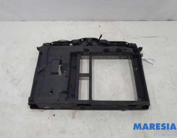 Front Panel PEUGEOT 207 CC (WD)