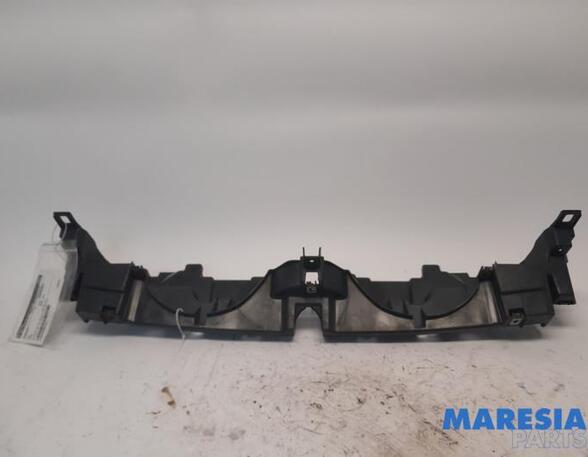 Front Panel FIAT Grande Punto (199), FIAT Punto (199), FIAT Punto Evo (199)