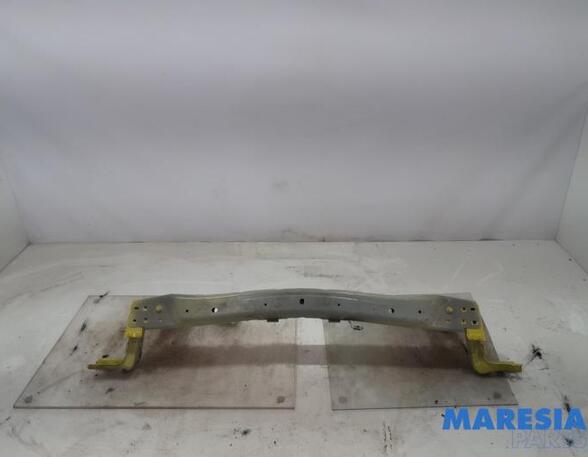 Front Panel RENAULT Twingo III (BCM)