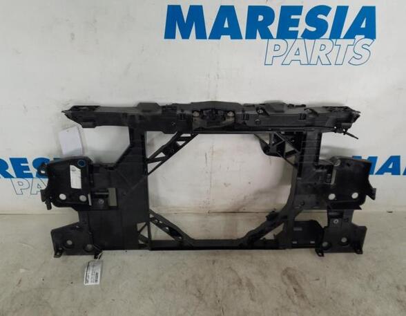 Front Panel RENAULT MEGANE III Coupe (DZ0/1_)