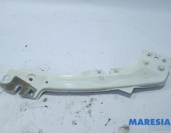 Front Panel PEUGEOT EXPERT Van (VF3A_, VF3U_, VF3X_), PEUGEOT EXPERT Platform/Chassis