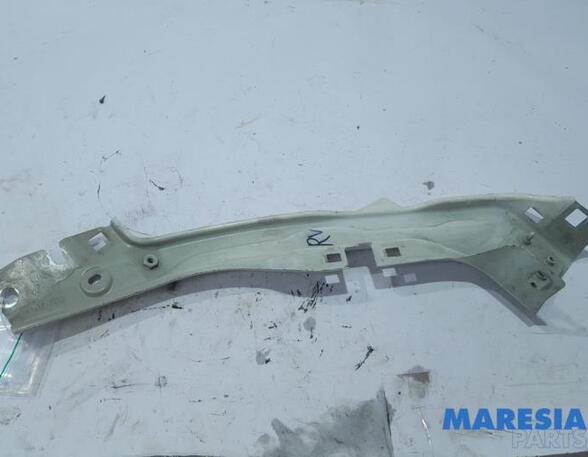 Front Panel PEUGEOT EXPERT Van (VF3A_, VF3U_, VF3X_), PEUGEOT EXPERT Platform/Chassis