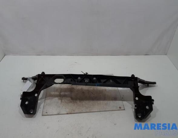 Front Panel RENAULT CLIO III (BR0/1, CR0/1)