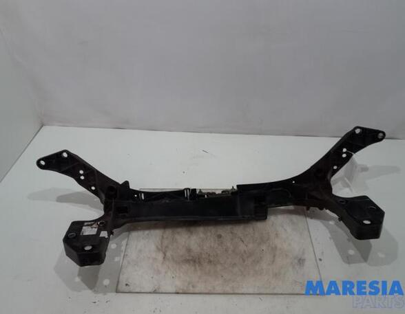 Front Panel RENAULT CLIO III (BR0/1, CR0/1)