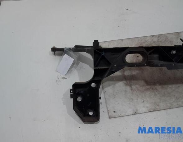 Front Panel RENAULT CLIO III (BR0/1, CR0/1)