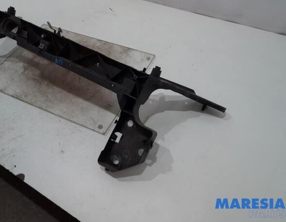 Front Panel RENAULT CLIO III (BR0/1, CR0/1)