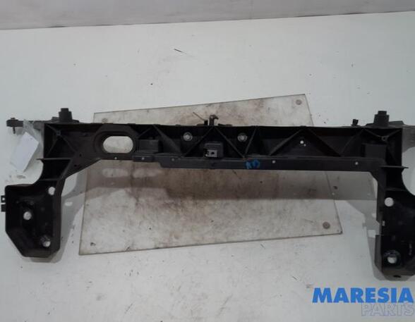 Front Panel RENAULT CLIO III (BR0/1, CR0/1)