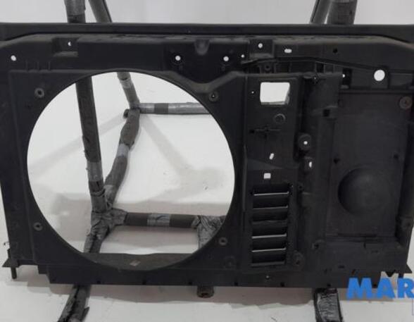 Front Panel CITROËN C4 GRAND PICASSO I (UA_), CITROËN C4 PICASSO I MPV (UD_)