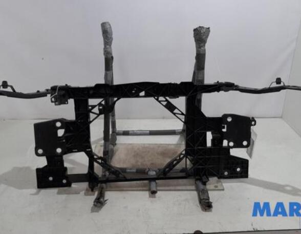 Front Panel RENAULT MEGANE III Coupe (DZ0/1_)