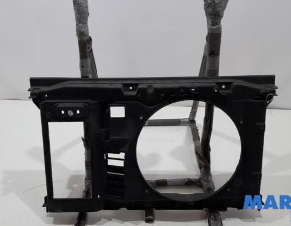 Front Panel PEUGEOT 308 I (4A_, 4C_)