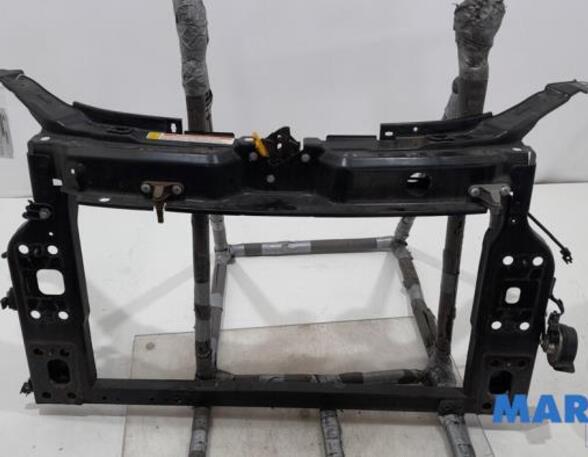 Front Panel FIAT 500 (312_), FIAT 500 C (312_)