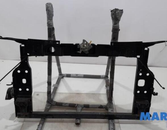 Front Panel FIAT 500 (312_), FIAT 500 C (312_)