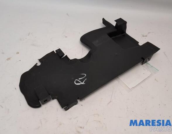 Front Panel CITROËN C4 GRAND PICASSO I (UA_), CITROËN C4 PICASSO I MPV (UD_)