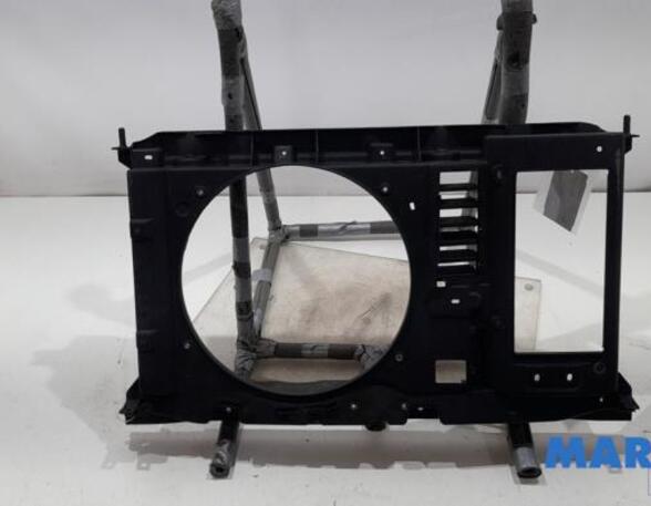 Front Panel PEUGEOT 308 I (4A_, 4C_), PEUGEOT 308 SW I (4E_, 4H_), CITROËN C4 II (B7), PEUGEOT 5008 (0U_, 0E_)