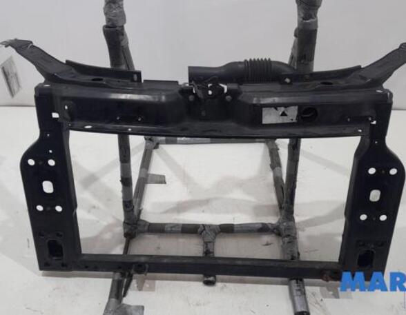 Front Panel FIAT 500 (312_), FIAT 500 C (312_)