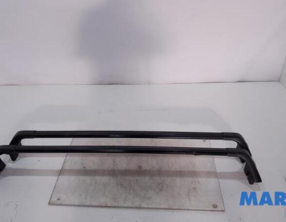 Luggage Carrier PEUGEOT 5008 (0U_, 0E_)