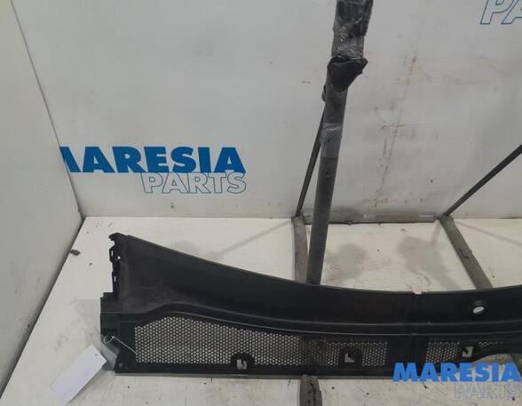 Scuttle Panel (Water Deflector) OPEL CORSA F (P2JO)