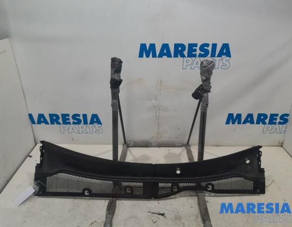 Water Deflector OPEL CORSA F (P2JO)