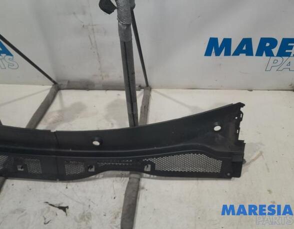 Water Deflector OPEL CORSA F (P2JO)