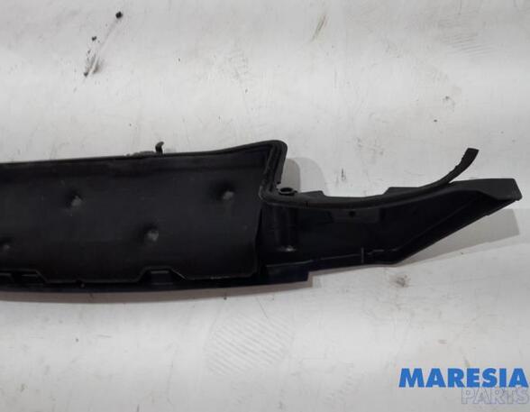 Water Deflector PEUGEOT 3008 SUV (MC_, MR_, MJ_, M4_)