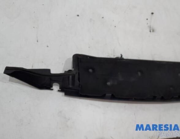 Water Deflector PEUGEOT 3008 SUV (MC_, MR_, MJ_, M4_)